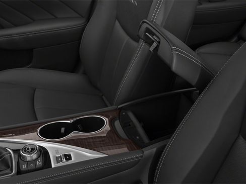 Used 2014 INFINITI Q50 Premium w/ Deluxe Touring Package RWD image 20