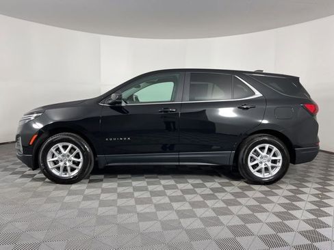 Used 2023 Chevrolet Equinox LT image 6