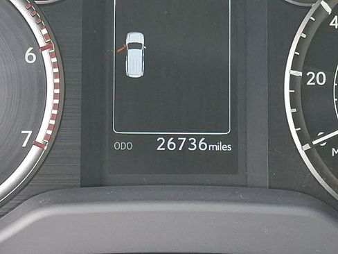 Certified 2023 Lexus GX 460 Premium w/ Premium Plus Package AWD/4WD image 20