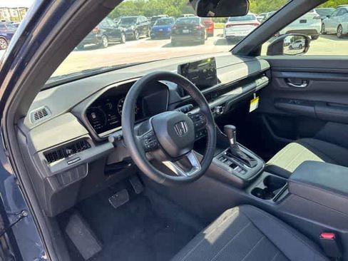 Used 2026 Honda CR-V Sport image 9