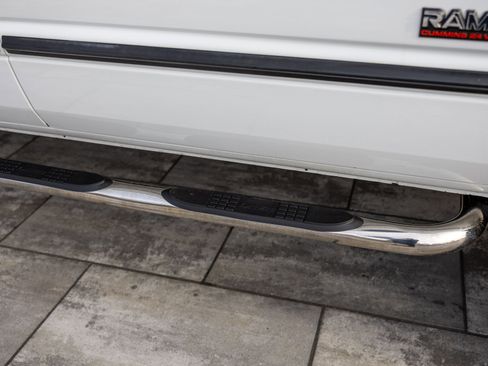 Used 1999 Dodge Ram 3500 Truck 4dr Quad Cab 155 WB DRW 4WD image 33