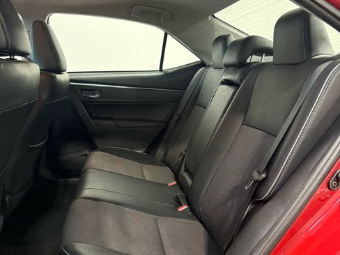 Used 2015 Toyota Corolla S image 15