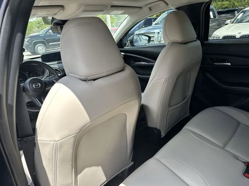 Used 2025 MAZDA CX-30 AWD 2.5 S w/ Preferred Package image 18