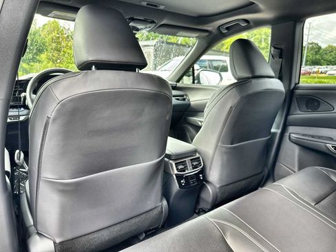 Used 2025 Lexus RX 350 Premium Plus w/ Accessory Package FWD image 19
