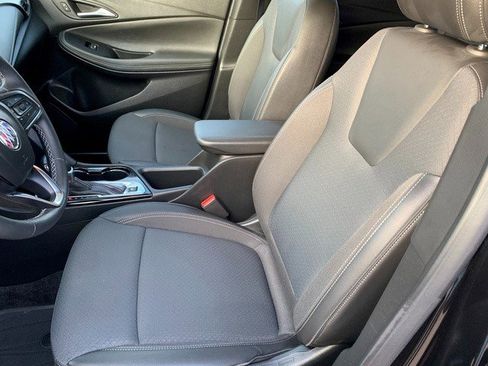 Certified 2023 Buick Encore GX Select w/ Sport Touring Package image 14