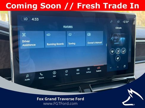 Used 2023 Lincoln Navigator Reserve w/ Equipment Group 201A AWD/4WD image 25