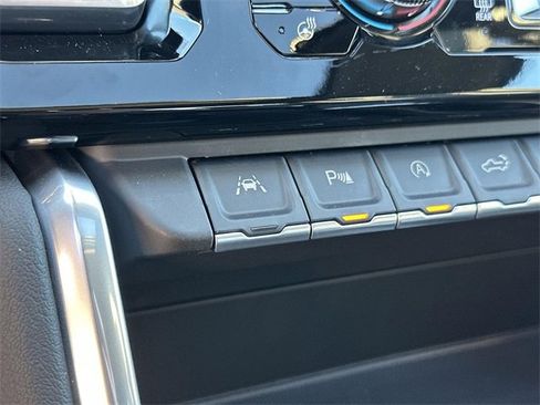 New 2026 GMC Sierra 1500 Denali image 19