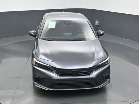 Certified 2023 Honda Civic Sport image 6