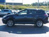 Used 2018 Toyota RAV4 Limited image 4