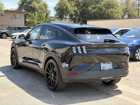 Used 2021 Ford Mustang Mach-E Select w/ Comfort/Technology Package AWD/4WD image 2