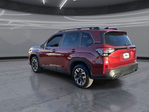 New 2026 Subaru Forester Premium image 4