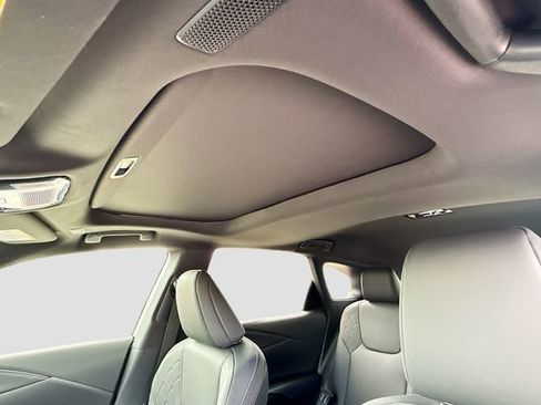 New 2026 Lexus RX 350 F Sport AWD/4WD image 28