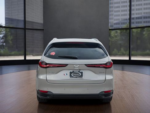 New 2026 MAZDA CX-90 3.3 Turbo w/ Preferred Package image 3