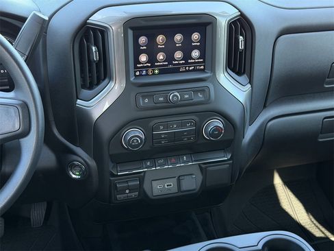 New 2026 Chevrolet Silverado 2500 W/T w/ WT Convenience Package image 14