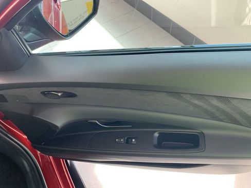 New 2025 Hyundai Elantra N FWD image 18