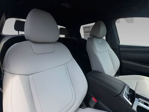 New 2026 Hyundai Santa Cruz SEL AWD/4WD image 8