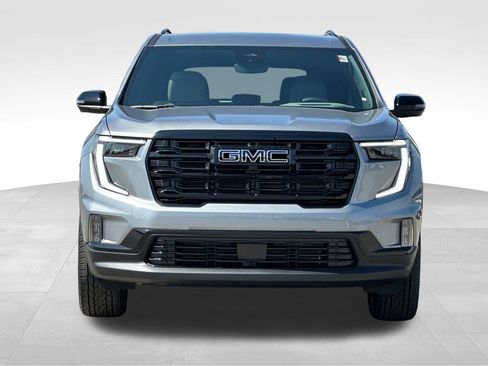 New 2026 GMC Acadia Elevation w/ Black Edition image 8
