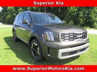 New 2025 Kia Telluride S video 1