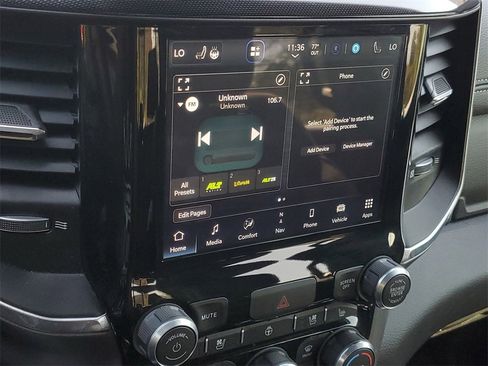 Used 2022 RAM 1500 Laramie image 18