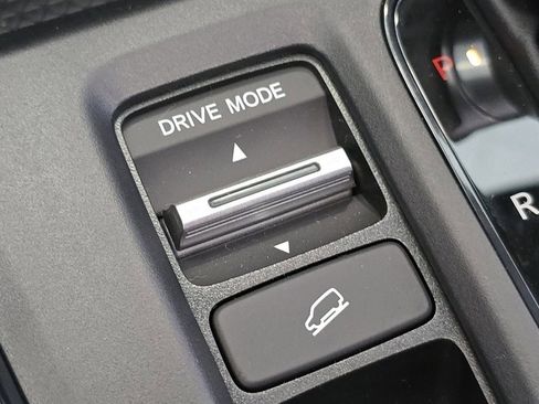 New 2026 Honda CR-V TrailSport image 7
