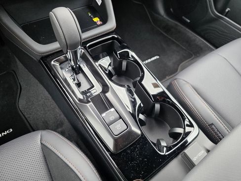 New 2026 Subaru Forester Touring AWD/4WD image 23