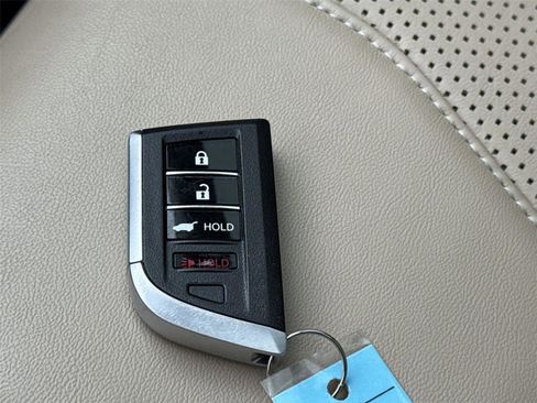 Used 2023 Acura RDX AWD w/ Technology Package image 31