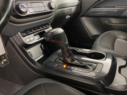 Certified 2019 Chevrolet Colorado Z71 image 25