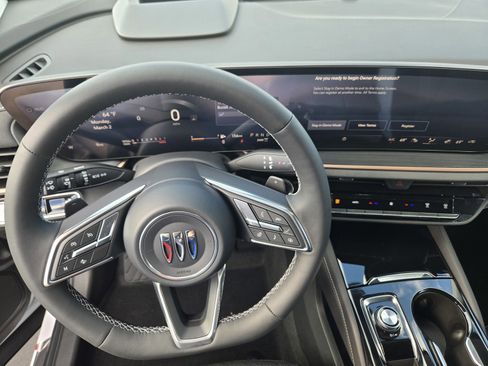 New 2026 Buick Envision Sport Touring image 10