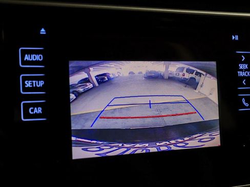 Certified 2018 Toyota Corolla SE w/ Carpet Mat Package (TMS) FWD image 24
