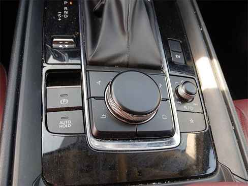 Used 2025 MAZDA CX-50 2.5 Hybrid w/ Premium Plus Pkg image 15