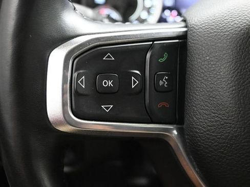 Used 2021 RAM 1500 Laramie w/ Laramie Southwest Edition AWD/4WD image 11