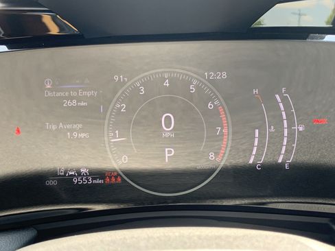 Used 2026 Lexus NX 350 AWD image 21
