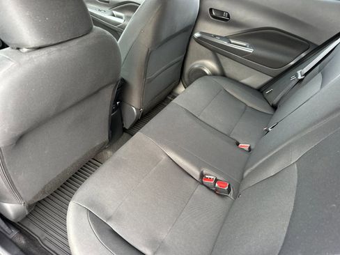 Used 2025 Nissan Kicks Play S image 12