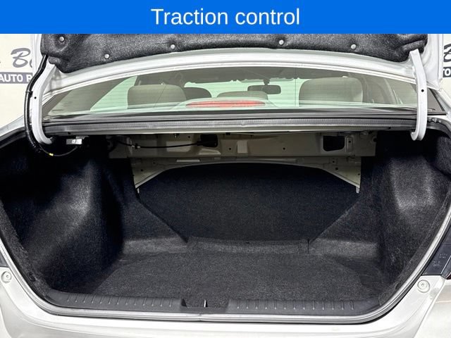 Used 2013 Honda Civic LX image 14