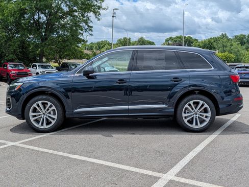 New 2026 Audi Q7 2.0T Premium Plus AWD/4WD image 3