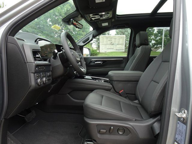 New 2026 Chevrolet Tahoe Z71 w/ Z71 Off-Road Package AWD/4WD image 5