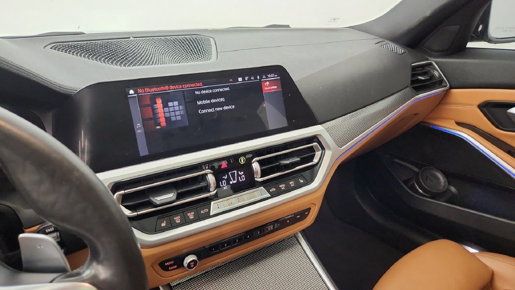 Used 2020 BMW M340i w/ Premium Package RWD image 19