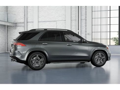 New 2026 Mercedes-Benz GLE 350 4MATIC image 18