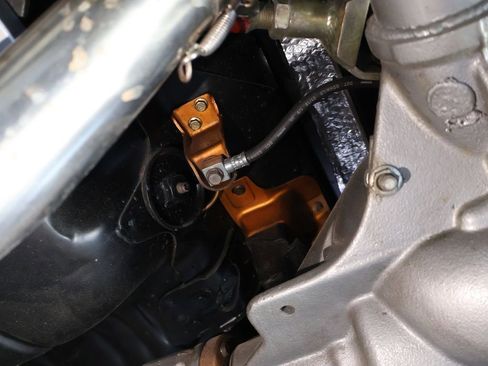 Used 1989 Ford Mustang GT RWD image 87