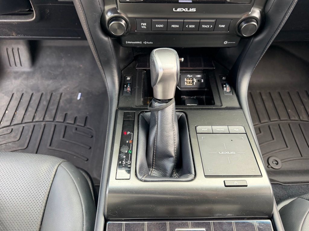 Used 2022 Lexus GX 460 Premium w/ Premium Package AWD/4WD image 29
