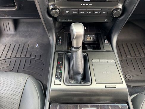 Used 2022 Lexus GX 460 Premium w/ Premium Package AWD/4WD image 29