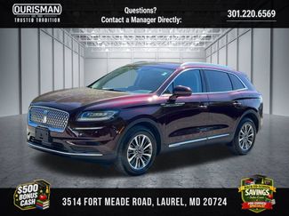 Used 2023 Lincoln Nautilus AWD w/ Premium Package video 2
