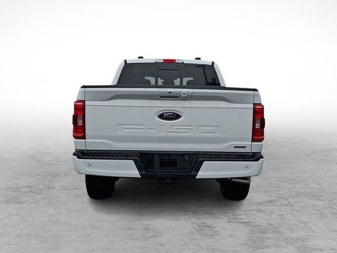 Certified 2023 Ford F150 XLT w/ Equipment Group 302A High image 5
