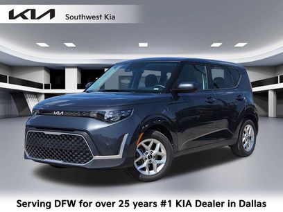 Certified 2024 Kia Soul LX w/ Option Group 015