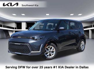 Certified 2024 Kia Soul LX w/ Option Group 015 FWD video 1