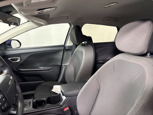 New 2026 Kia K4 FWD image 21