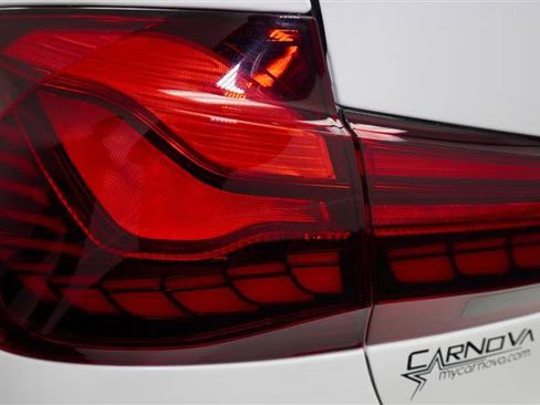 Used 2016 BMW 340i xDrive Sedan image 48