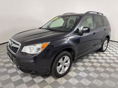 Used 2016 Subaru Forester 2.5i Premium AWD/4WD image 9