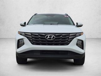 Used 2022 Hyundai Tucson SEL AWD/4WD video 2