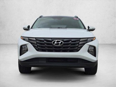Used 2022 Hyundai Tucson SEL AWD/4WD image 2